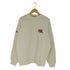 ボスヒューゴボス BOSS HUGO BOSS ドイツ製 Marlboro マールボロ マルボロ モックネックスウェット メンズ import:L