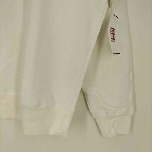 ボスヒューゴボス BOSS HUGO BOSS ドイツ製 Marlboro マールボロ マルボロ モックネックスウェット メンズ import:L