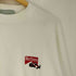 ボスヒューゴボス BOSS HUGO BOSS ドイツ製 Marlboro マールボロ マルボロ モックネックスウェット メンズ import:L