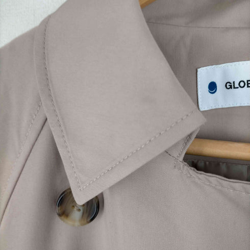 グローバルワーク GLOBAL WORK トレンチコート レディース JPN:S