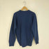 トミーヒルフィガー TOMMY HILFIGER ロゴ刺繍 クルーネックコットンニット メンズ import:S