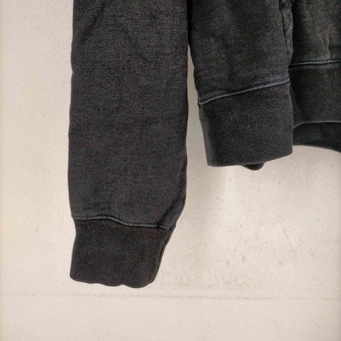 エルエムシー LMC ロゴ刺繍プルオーバーパーカー メンズ JPN:L