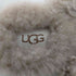 アグ UGG Maxi Curly Slide レディース JPN:23