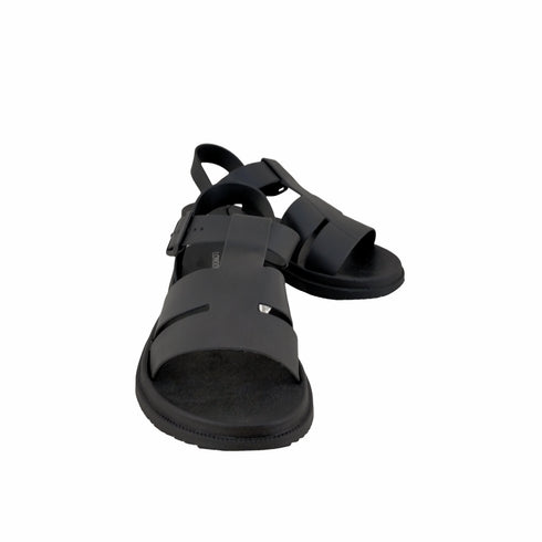 フメイ LONDON REBEL chunky jelly sandals レディース US:6