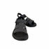 フメイ LONDON REBEL chunky jelly sandals レディース US:6