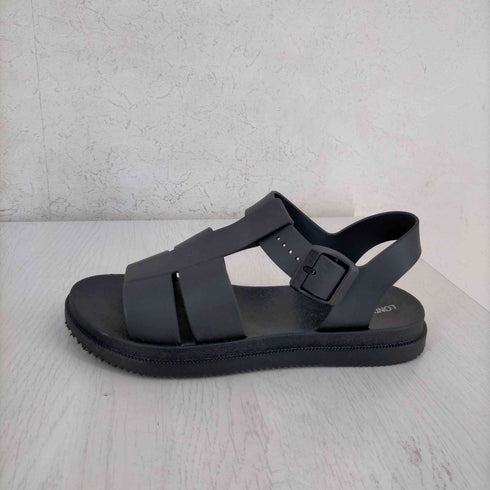 フメイ LONDON REBEL chunky jelly sandals レディース US:6