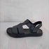 フメイ LONDON REBEL chunky jelly sandals レディース US:6