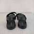 フメイ LONDON REBEL chunky jelly sandals レディース US:6