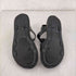 フメイ LONDON REBEL chunky jelly sandals レディース US:6