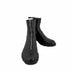 ザラ ZARA TRAFALUC フロントジップブーツ レディース JPN:36