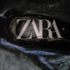 ザラ ZARA TRAFALUC フロントジップブーツ レディース JPN:36