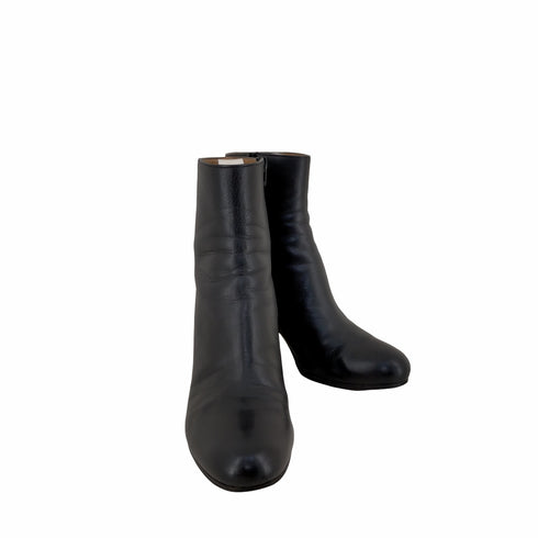 メゾンマルジェラ Maison Margiela 16AW 22 サイドジップブーツ レディース EUR:39