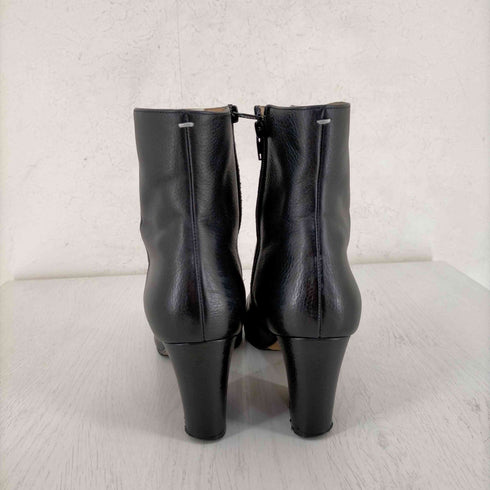 メゾンマルジェラ Maison Margiela 16AW 22 サイドジップブーツ レディース EUR:39