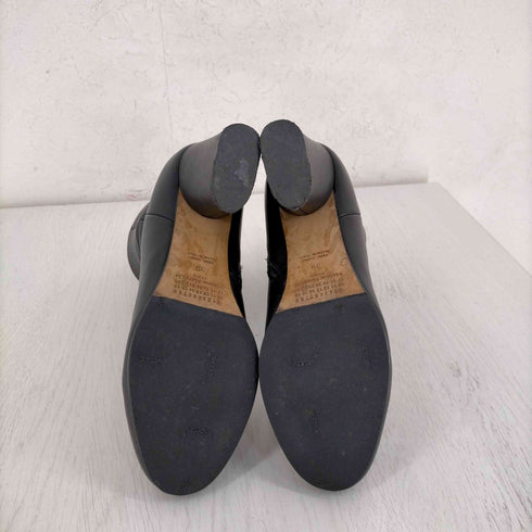 メゾンマルジェラ Maison Margiela 16AW 22 サイドジップブーツ レディース EUR:39