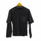 SIMPLE PROJECT 切替レーヤードL/Sカットソー レディース JPN:XS
