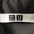 ユニクロユー UNIQLO U フリースシャツジャケット メンズ JPN:XS
