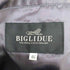 ビリドゥーエ BIGLIDUE ヘリンボーン ウール チェスターコート メンズ JPN:46