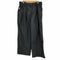 ジャバ JaVa 2タックワイドコットンワイドパンツ レディース JPN:XL