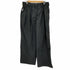 ジャバ JaVa 2タックワイドコットンワイドパンツ レディース JPN:XL