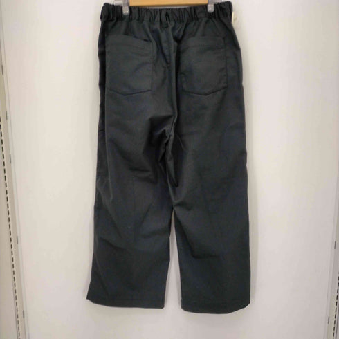 ジャバ JaVa 2タックワイドコットンワイドパンツ レディース JPN:XL