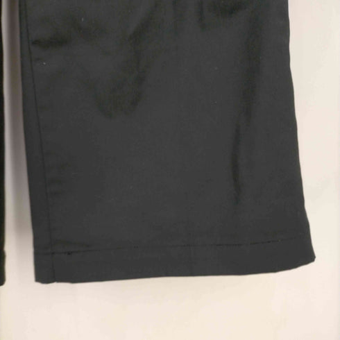 ジャバ JaVa 2タックワイドコットンワイドパンツ レディース JPN:XL