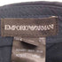 エンポリオアルマーニ EMPORIO ARMANI ロゴ刺繍 ベースボール キャップ メンズ UNI