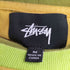 ステューシー Stussy フロントロゴ刺繍 リンガーTシャツ レディース JPN:M