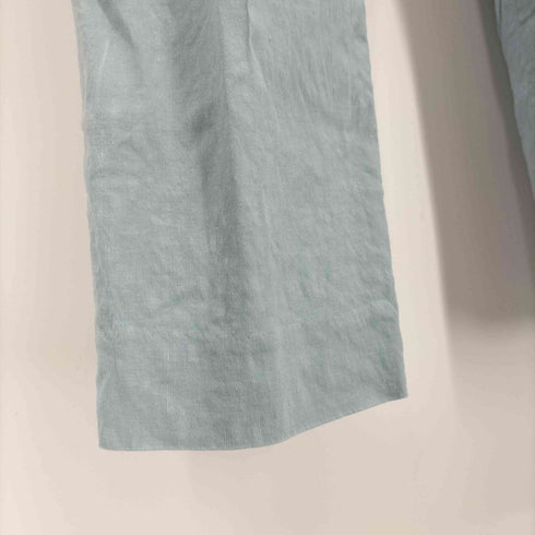 セオリー theory 20SS TREECA PULL ON / プルオンパンツ リネン レディース JPN:0