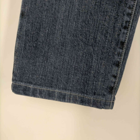 バラシ barassi ストレートデニムパンツ メンズ 82