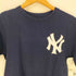 マジェスティック MAJESTIC MLBチームプリント クルーネックTシャツ メンズ import:L