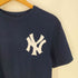 マジェスティック MAJESTIC MLBチームプリント クルーネックTシャツ メンズ import:L