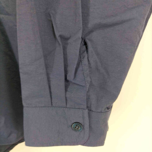 ケボズ KEboz NYLON TAFFETA SHIRTS メンズ JPN:M