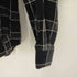 サンローランパリ SAINT LAURENT PARIS ポケットチェックドレスシャツ メンズ 40