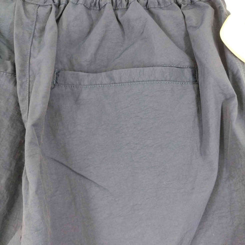 ケボズ KEboz NYLON TAFFETA PANTS メンズ JPN:M