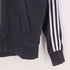 アディダス adidas 3ストライプス フルジップパーカー レディース import:S