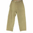 ケボズ KEboz 23AW BACK SATIN GARMENT DYED BAKER PANTS メンズ JPN:M