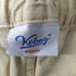 ケボズ KEboz 23AW BACK SATIN GARMENT DYED BAKER PANTS メンズ JPN:M