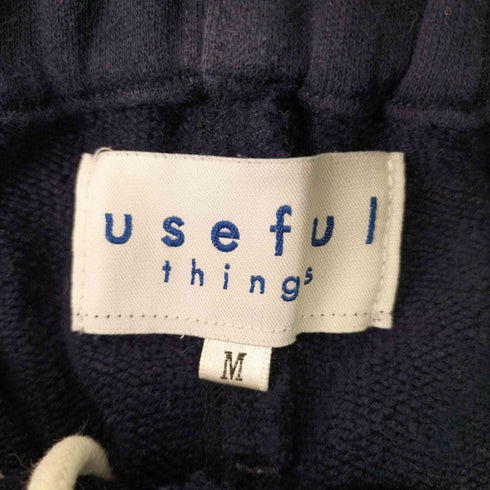 Useful things スウェットパンツ メンズ JPN:M