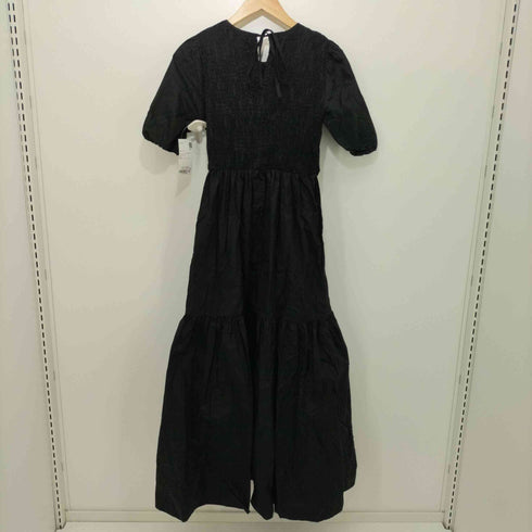 ザラ ZARA 半袖ワンピース レディース import:S