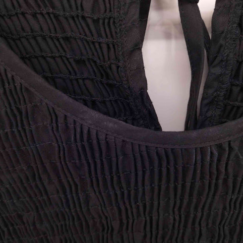ザラ ZARA 半袖ワンピース レディース import:S