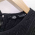 ザラ ZARA 半袖ワンピース レディース import:S
