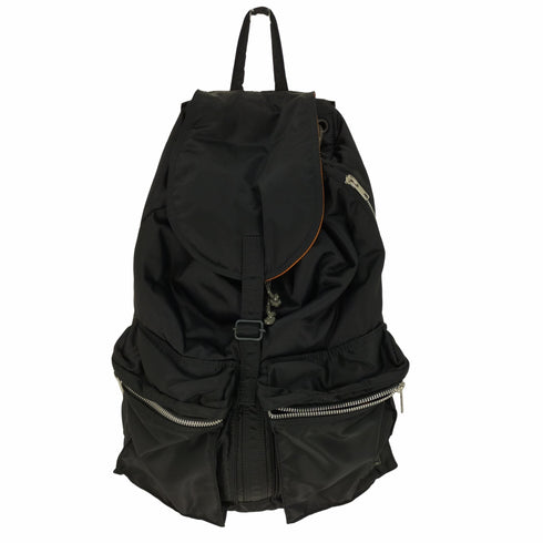 ポーター PORTER TANKER BACKPACK タンカー バックパック メンズ 16ℓ