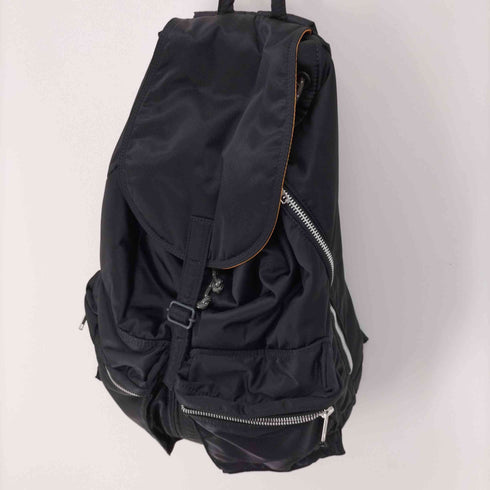 ポーター PORTER TANKER BACKPACK タンカー バックパック メンズ 16ℓ