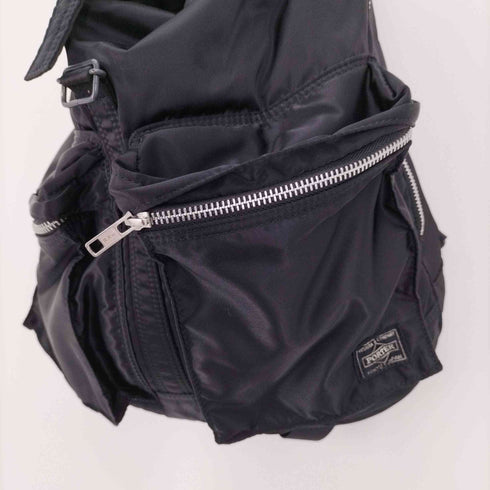 ポーター PORTER TANKER BACKPACK タンカー バックパック メンズ 16ℓ