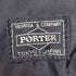 ポーター PORTER TANKER BACKPACK タンカー バックパック メンズ 16ℓ