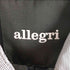 アレグリ allegri 比翼ジップアップジャケット メンズ JPN:M