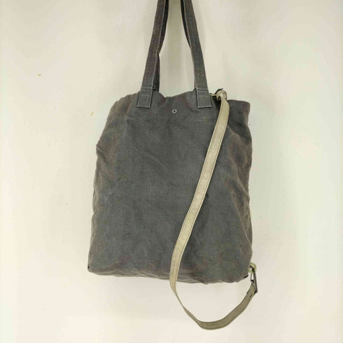 フライターグ FREITAG 3WAY キャンバスショルダーバッグ メンズ