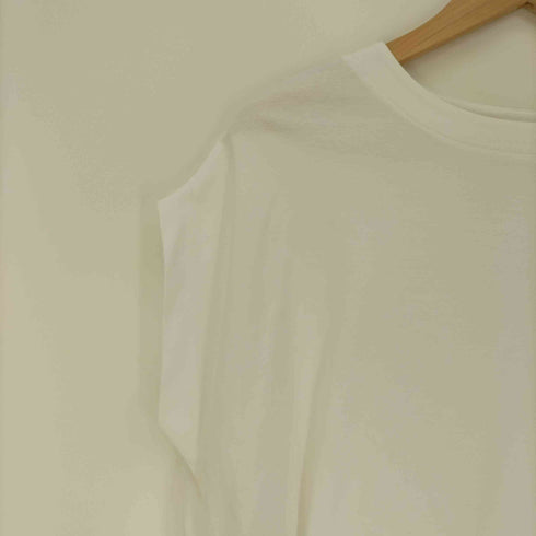 アーバンリサーチドアーズ URBAN RESEARCH DOORS 23SS コットンバックタックフレンチプルオーバー レディース JPN:M