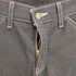 リーバイス Levis 519 ネオンカラーステッチデニム メンズ W32-L32