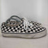 バンズ VANS style44チェッカーフラッグ era メンズ JPN:27